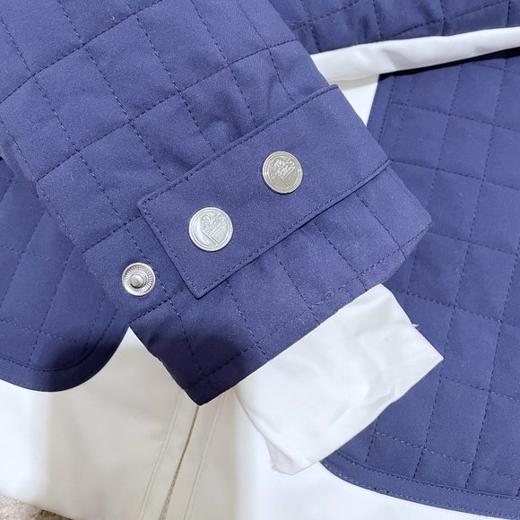 Fusalp Lindsey Quilted Snow Ski Jacket FR 36 XS - Picture 14 of 16